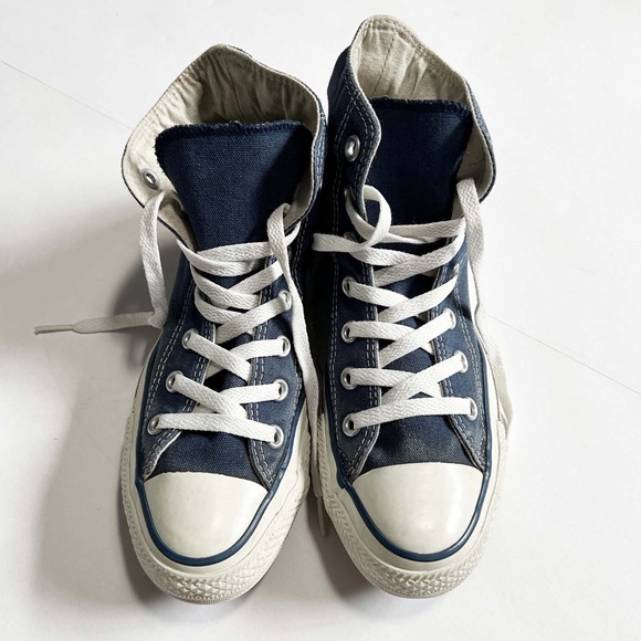 Converse All Star High Top - Picture 1 of 7